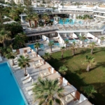 Hotel The Island (Logies & Ontbijt) - adults only