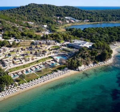 Hotel Elivi Skiathos